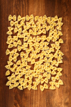 Pasta Farfalle