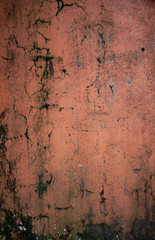 Vintage stone texture as background.