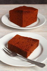 Gingerbread Cake