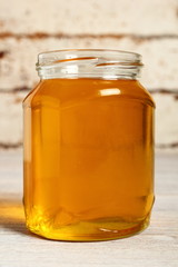 Jar of Honey