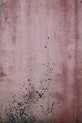 Vintage stone texture as background.