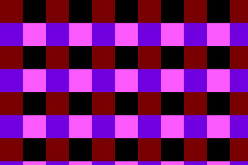 Abstract pixel pattern / Abstract background of a digital pattern.