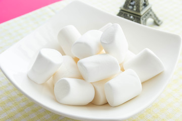 マシュマロ