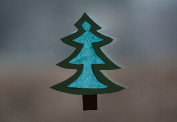 symboldarstellung wald