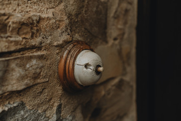 door bell
