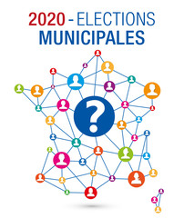 Elections municipales 2020 France-3