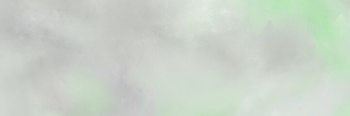 aged horizontal background texture with pastel gray, beige and tea green color