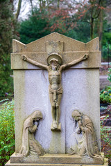 Die Kreuzigung