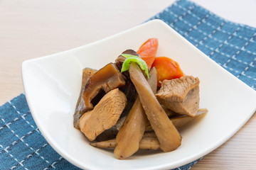 煮物