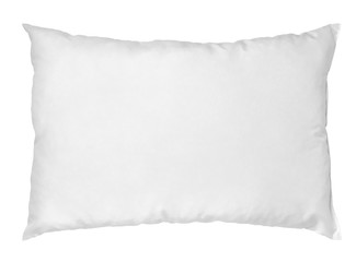 white pillow bedding sleep