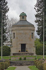 Mausoleum