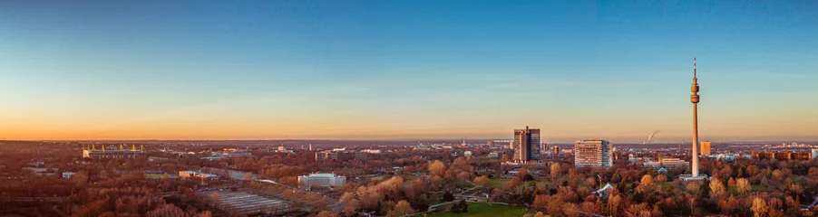 Dortmund Panorama © Marcus Retkowietz