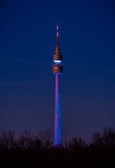 Dortmund Fernsehturm