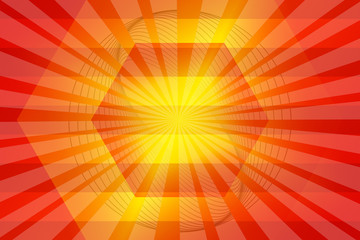 Obraz premium abstract, design, illustration, wallpaper, orange, light, yellow, graphic, blue, red, business, colorful, pattern, texture, bright, color, technology, digital, backdrop, geometric, glow, square, art