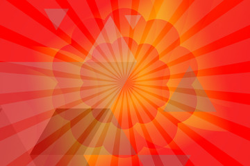 abstract, orange, yellow, illustration, design, light, wallpaper, red, wave, backgrounds, graphic, digital, art, pattern, lines, backdrop, texture, color, bright, blue, waves, sun, line, colorful