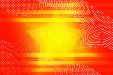 Fototapeta premium abstract, orange, yellow, illustration, design, light, wallpaper, red, wave, backgrounds, graphic, digital, art, pattern, lines, backdrop, texture, color, bright, blue, waves, sun, line, colorful