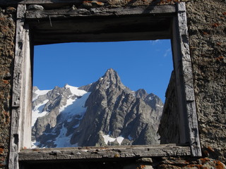 Alpes