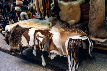 Budapest city attractions