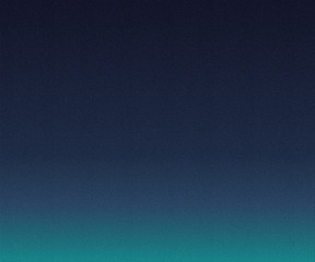 abstract blue gradient background with copy space for text