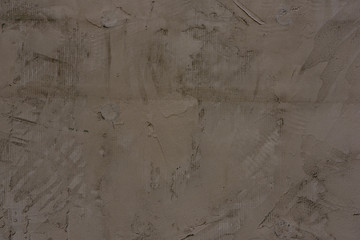 Photo of concrete texture of the background. Wall background
