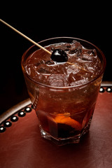 Old Fashioned 1