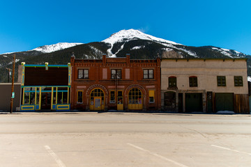 Silverton - Colorado