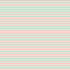 Horizontal line pattern. Stripe abstract vector.