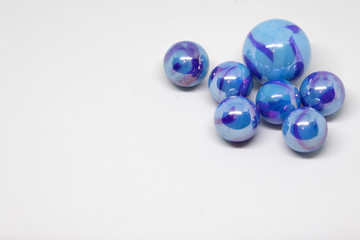 marbles