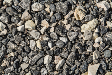 Background or texture of stones. Suitable for graphics, web design, as background or cover.