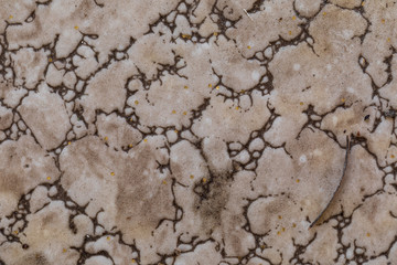 grunge metal background that is dirty