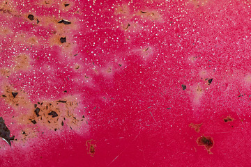 grunge metal background that is dirty