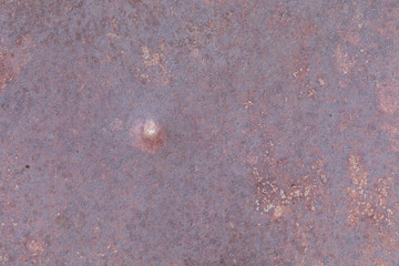 grunge metal background that is dirty