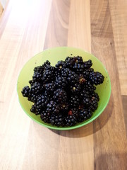 Blueberry