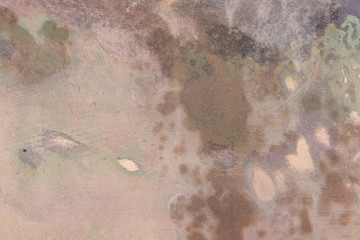 grunge dirty metal backgrounds or texture