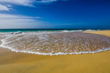Kapverde beach 3