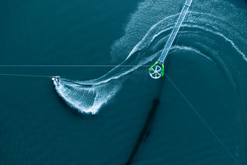 Wakeboarder 2020 WPX