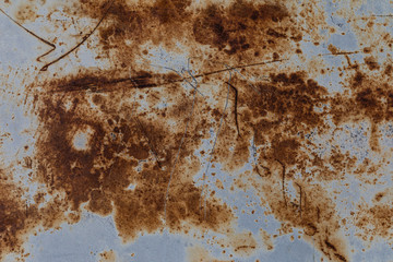 Grunge rusty textures for backgrounds