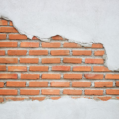brick wall background or texture
