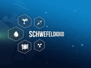 Schwefeldioxid