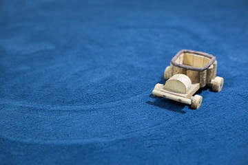 Brinquedo de Madeira