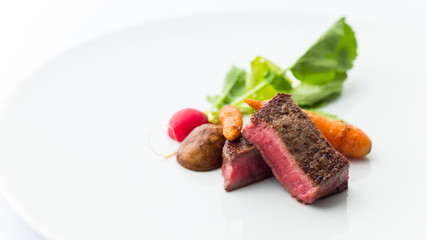 Steak