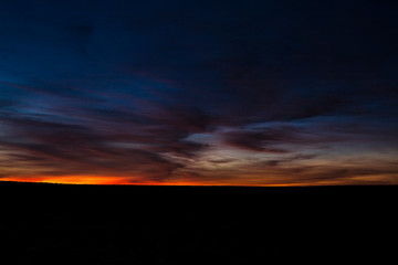Nascer do sol