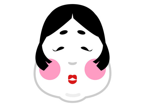 876 Best おたふく Images Stock Photos Vectors Adobe Stock