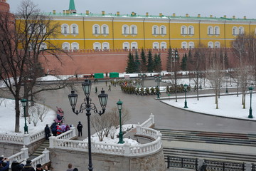 ロシア 風景 街並み 美しい 建物