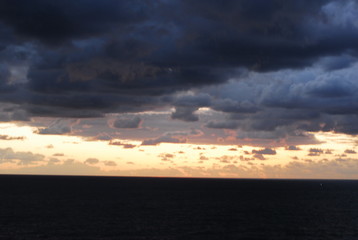 호미곶 일출 동틀녘 해돋이