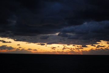 호미곶 일출 동틀녘 해돋이