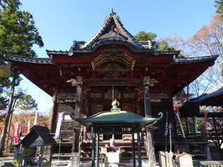 四萬部寺