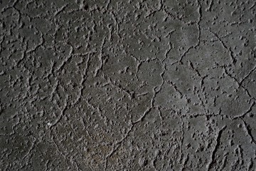 cracked concrete texture