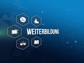 Weiterbildung