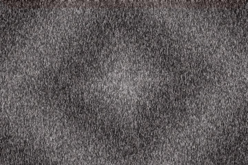 Obraz premium black leather texture